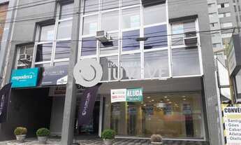 Imagem: IMOBILIARIA JUVEVÊ ALUGA LOJA COMERCIAL