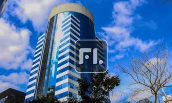 Imagem 6: Conjunto para alugar, 417 m² por R$ 38.000,00/mês - Brooklin - São Paulo/SP