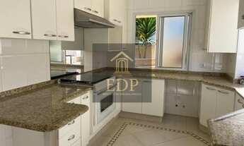 Imagem 7: CASA PARA LOCAÇÃO EM ALPHAVILLE - 5 DORMITÓRIOS