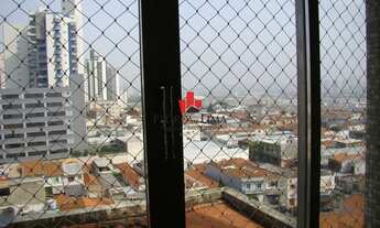 Imagem 3: Apartamento na Mooca, 1 apartamento por andar