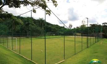 Imagem 7: Lote plano, Condom?nio Jardins-Brumadinho/MG