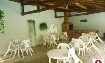 Imagem 6: Apartamento (tipo - padrao) 1 dormitórios, cozinha planejada, portaria 24hs, salão de fest