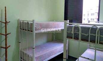 Imagem 2: GUILHERMINA<br>APARTAMENTO<br>Padrão<br>2 dormitórios