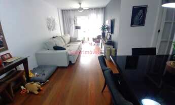 Imagem 2: Apartamento de 3 quartos a venda no Leblon José Linhares suíte 2 vagas infraestrutura pisc