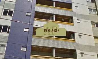 Imagem: APTO NO RIO MARCKENZIE NO JURUNAS