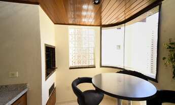 Imagem 3: Apartamento com 4 dormitórios 4 vags de garagem e lazer completo na Vila Suzana