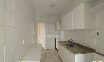 Imagem 6: Apartamento (tipo - padrao) 2 dormitórios/suite, cozinha planejada, portaria 24hs, salão d