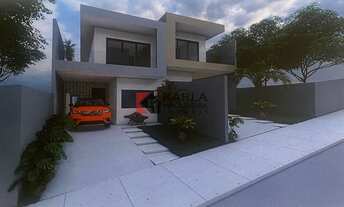 Imagem 2: LAGOA SANTA - Casa Padrão - Lundcea