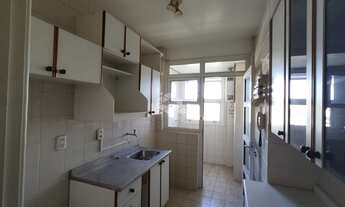 Imagem 4: Apartamento 2 dormitórios com sacada e 1 vaga no Centro de Canoas