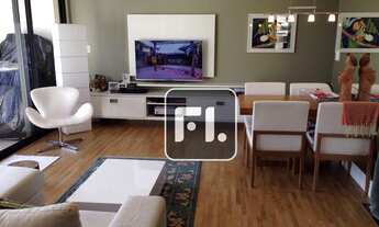 Imagem 5: Apartamento à venda, 66 m² por R$ 1.250.000,04 - Vila Olímpia - São Paulo/SP