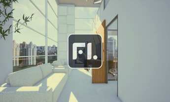 Imagem 4: Conjunto comercial na Vila Olímpia para locação com 417m²