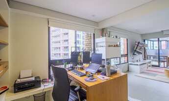 Imagem 6: Cobertura Venda 2 Dormitórios - 135 m² Vila Mariana