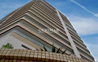 Imagem 2: Apartamento com 2 dorms, Caiçara, Praia Grande - R$ 530 mil, Cod: 2180