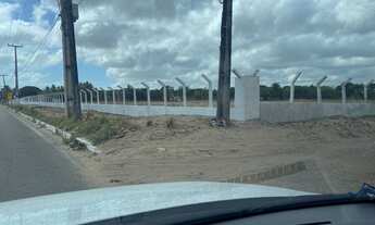 Imagem 2: Adairton Brito terreno plano de 43,500m2