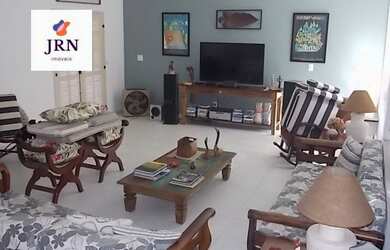 Imagem 3: Araruama. Excelente! Cond São José D'Aldeia. Às margens da Lagoa