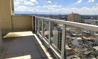 Imagem 1: Cobertura 3 Quartos Centro Nova Iguaçu