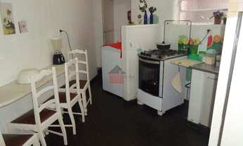 Imagem 4: Sobrado à venda, Mirandópolis, São Paulo, SP