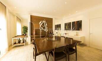 Imagem 6: SãO PAULO - Padrão - Vila Olímpia