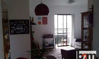 Imagem 4: Apartamento com 2 dormitórios à venda, 63 m² por R$ 318.000,00 - Vila Antônio - São Paulo