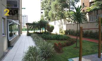 Imagem 5: Apartamento com 3 dormitórios à venda, 126 m² por R$ 1.200.000,00 - Vila Andrade - São Pau