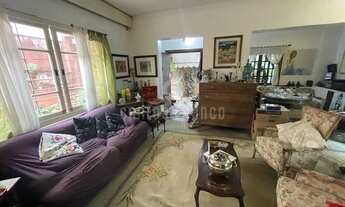 Imagem 6: Brooklin , 300m² de terreno, ampla casa , construção sólida, para modernização