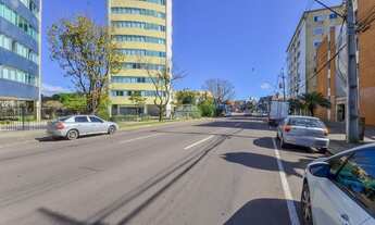 Imagem 5: Apartamento para venda tem 250 metros quadrados com 4 quartos em São Francisco - Curitiba