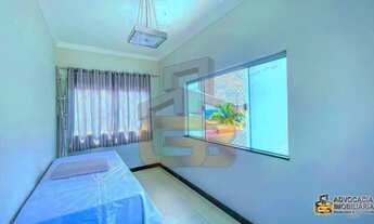 Imagem 2: Cidade Jardim II, 4 suítes e 1 dormitório, 3 vagas, Condomínio Fechado, Belém PA