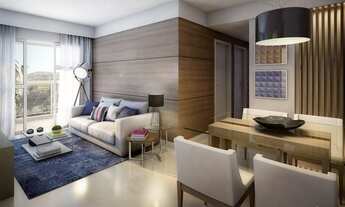 Imagem 3: Apartamento para venda com 68 metros quadrados com 2 quartos em Vila Isabel - Rio de Janei