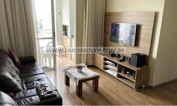 Imagem: Apartamento para Venda em São Paulo, Mooca