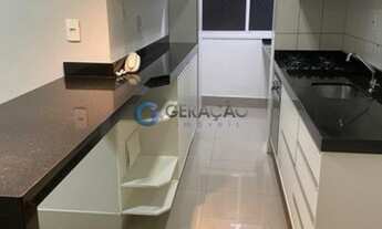 Imagem 6: Apartamento Padrão em São José dos Campos