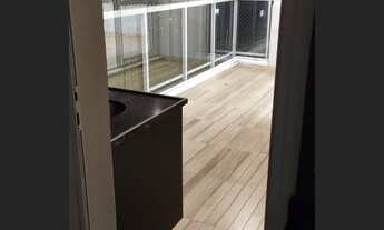 Imagem 4: Forte do Golf - Apto 125m² - Venda e locação - Andar alto - 3 suites!