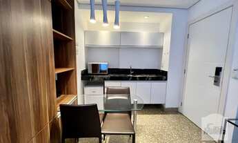 Imagem 5: Flat à Venda - Estoril, 1 Quarto, 29 m²