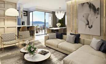 Imagem 3: Empreendimento para Venda em Porto Belo, Pereque, 1 dormitório, 2 suítes, 2 banheiros