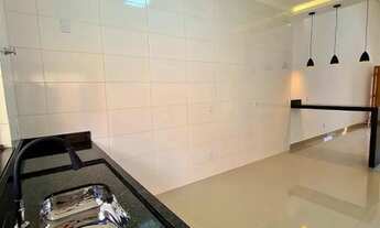 Imagem 5: Casa 3/4 Residencial Vale do Araguaia em Goiânia