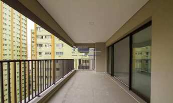 Imagem 3: APTO : 3 Suítes, 163 m², 2 Vagas, Varanda Gourmet, Próximo ao Metrô