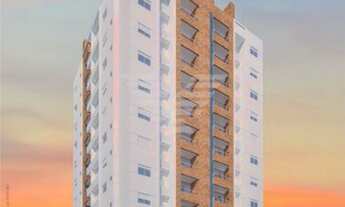 Imagem: LANÇAMENTO RES. COLISEUM VILA MOEMA TUBARÃO