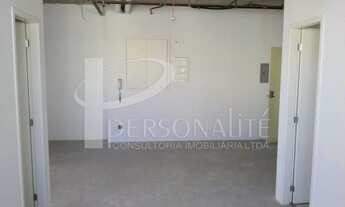 Imagem 7: Excelente Sala à Venda no Luxuoso Edifico City Tower com 138,72m² e 03 vagas de garagem