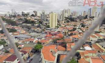 Imagem 4: Apartamento com 2 dormitórios para alugar, 60 m² por R$ 3.000,00/mês - Perdizes - São Paul