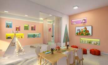 Imagem 3: Apartamento Guarapiranga - Socorro - 2 dormitórios - 1 vaga