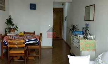 Imagem 2: Apartamento com 3 dormitórios à venda, 70 m² por R$ 429.000,00 - Ipiranga - São Paulo/SP