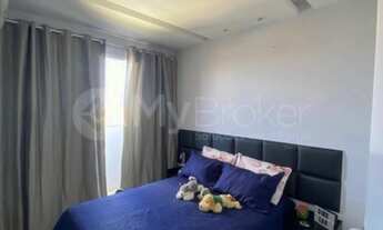 Imagem 5: Apartamento Semi Mobiliado