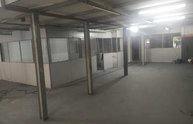 Imagem 2: Galpão para locação de 300m² na Regente feijo