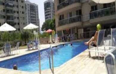 Imagem: Vendo apartamento 3 quartos no Barra Fun