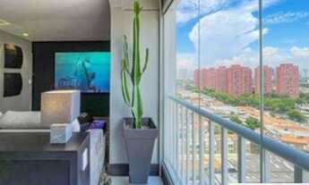 Imagem 7: 09790 - Apartamento 1 Dorm. (1 Suíte), CASA VERDE - SÃO PAULO/SP