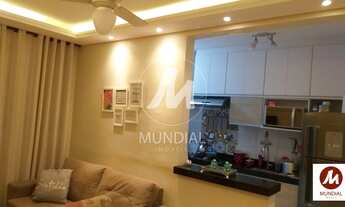 Imagem 2: Apartamento (tipo - padrao) 2 dormitórios, cozinha planejada, portaria 24hs, lazer, em con