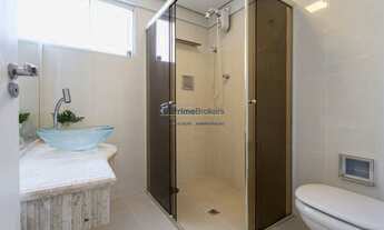 Imagem 6: Lindo apartamento - 96m² em Perdizes - São Paulo