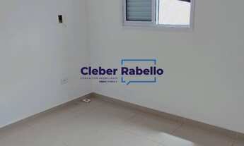 Imagem 7: Cobertura com 2 dormitórios no Jardim Pilar em Santo André