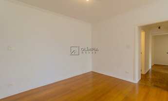 Imagem 6: Apartamento Locação 2 Dormitórios - 100 m² Jardim Paulista