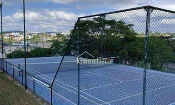 Imagem 3: Terreno à venda, 325 m² por R$ 339.000 - Condomínio Residencial Parque Esplanada - Votoran