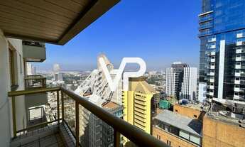 Imagem 3: Apartamento à venda em Alphaville